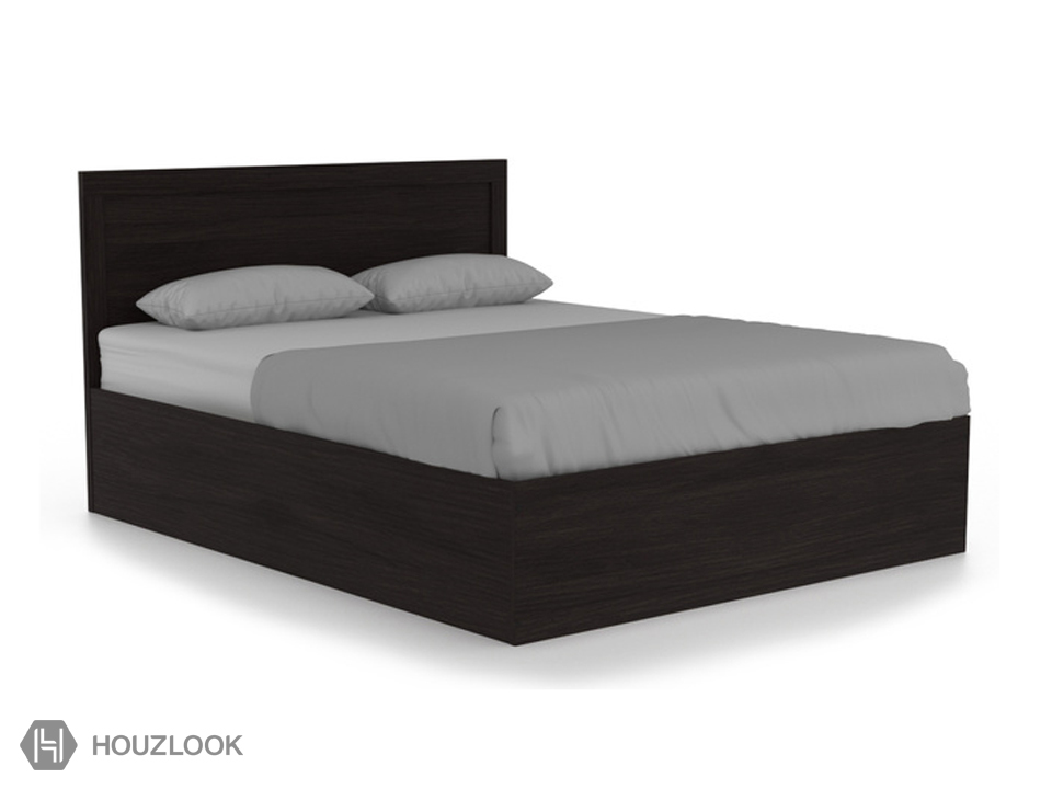 Diana Chester King Size Bed With, Diana Black Queen Bed Size