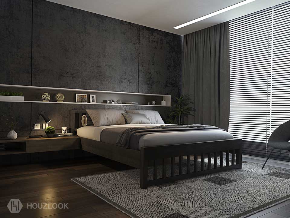 Charlotte King Size Bed Without Storage Houzlook Astony King Size Bed With Storage