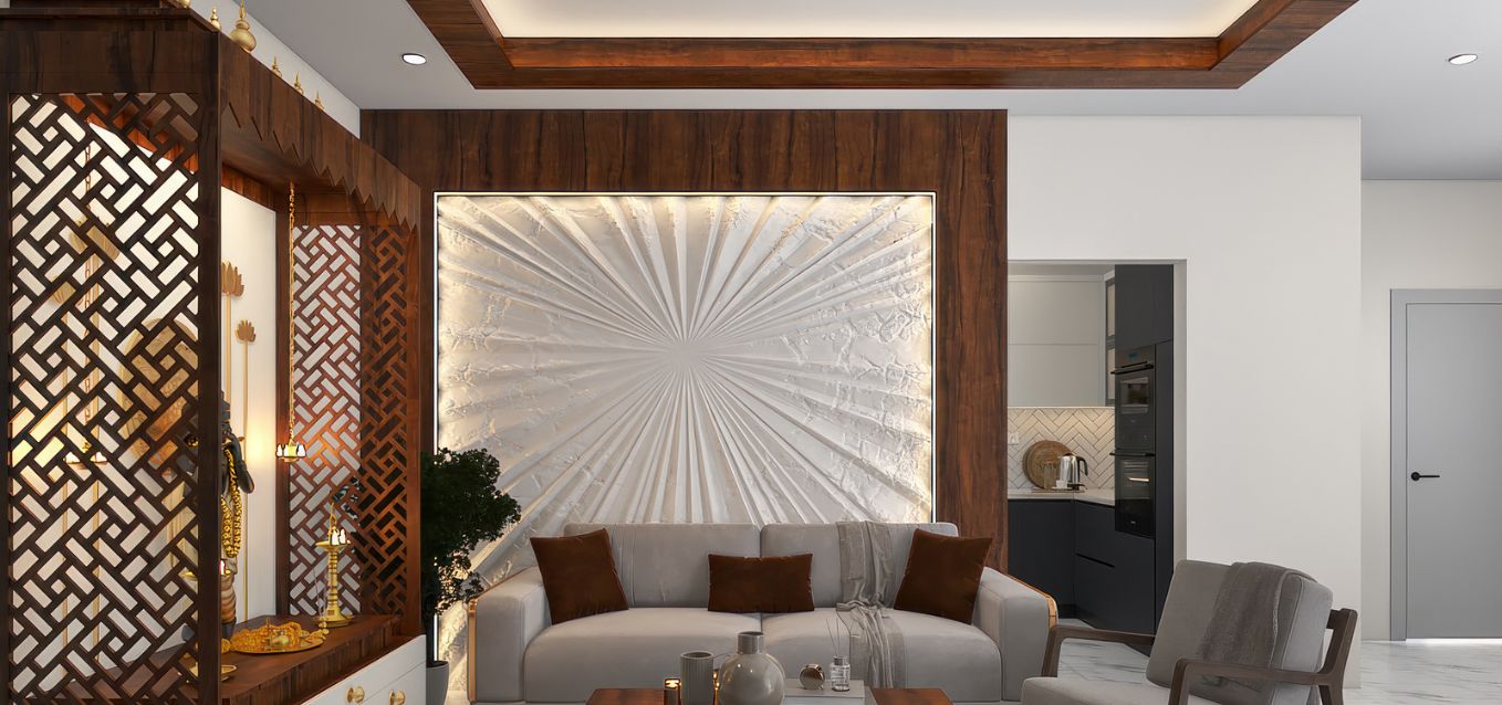 Houzlook home interiors video thumbnail