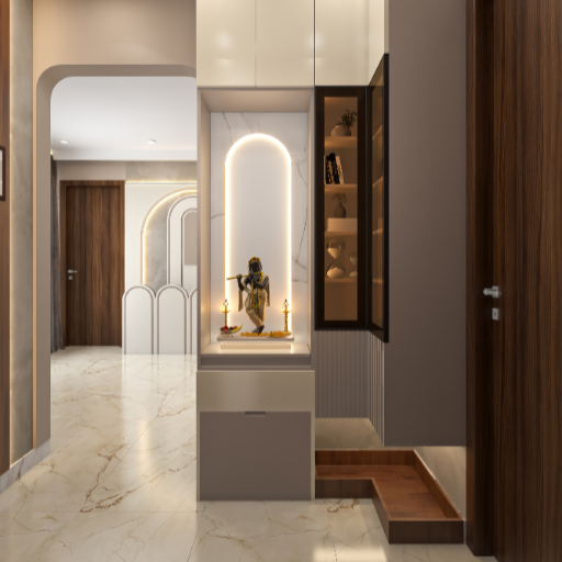 Study Room Design