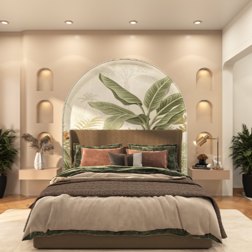 Bathroom Interior Design