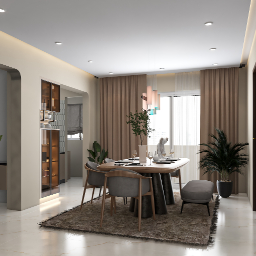 Apoorva Residence — 4BHK Villa Sarjapur Road, Bangalore | Houzlook