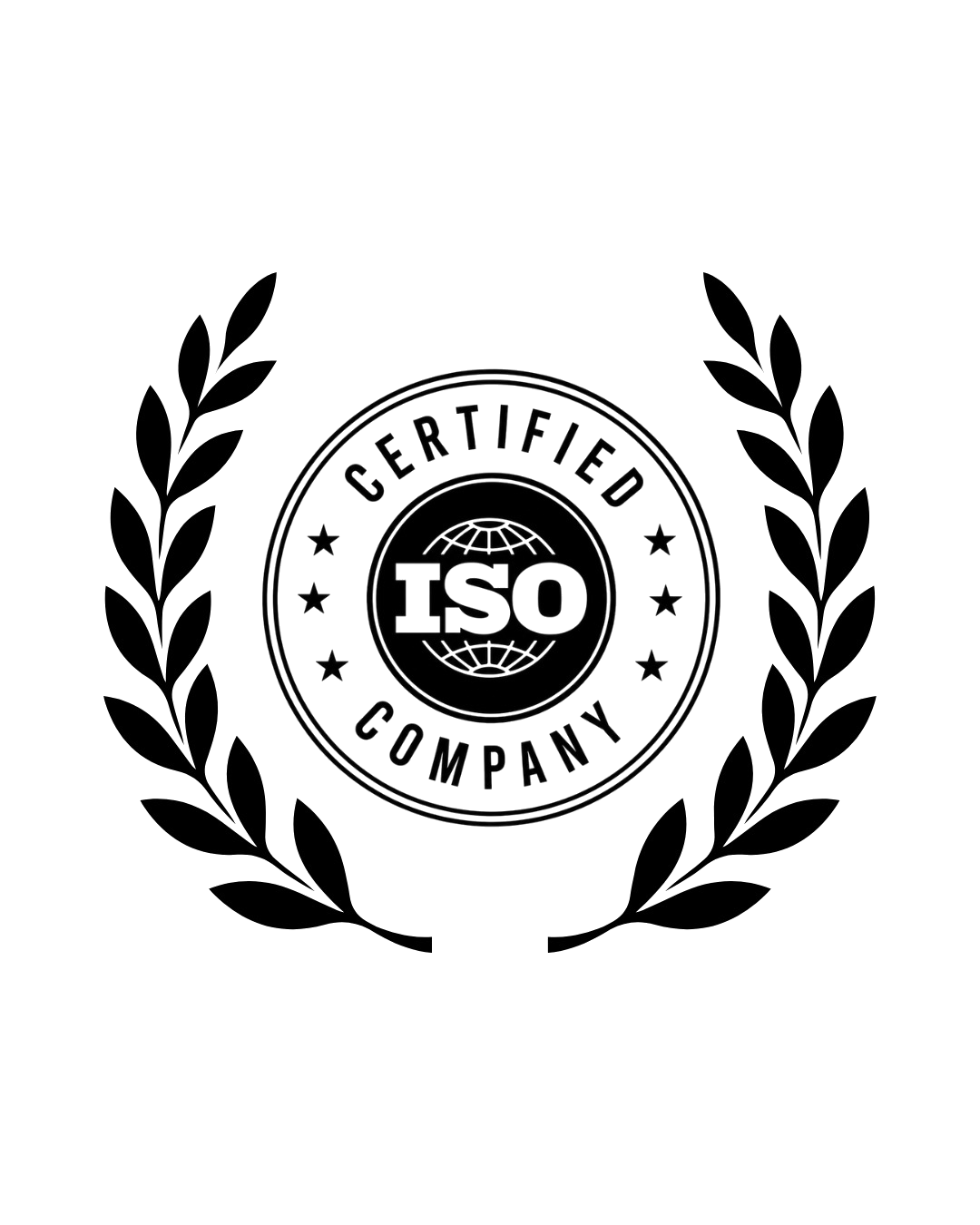 ISO 9001:2015 Certified Quality Management System — Houzlook